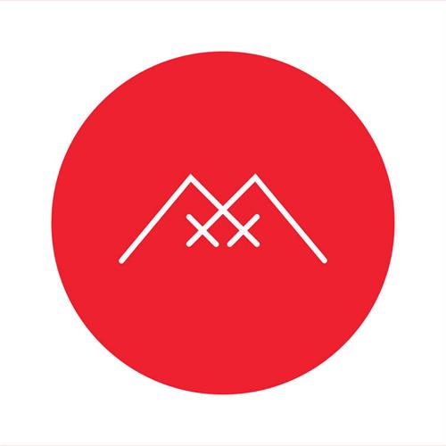 Xiu Xiu Plays The Music Of Twin Peaks (LP)